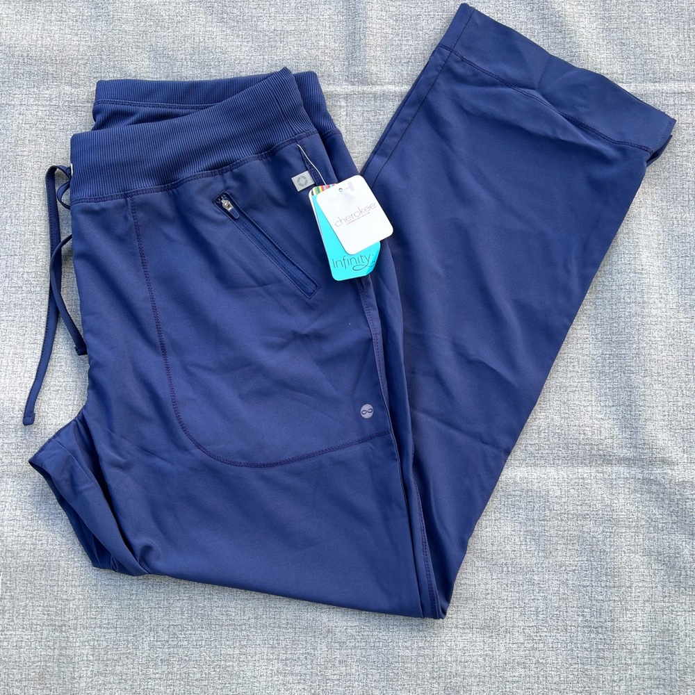 Women’s Scrub Pants